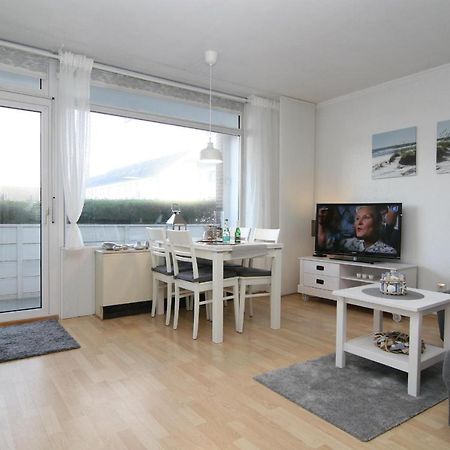 Kuestenkind Hörnum Exteriör bild