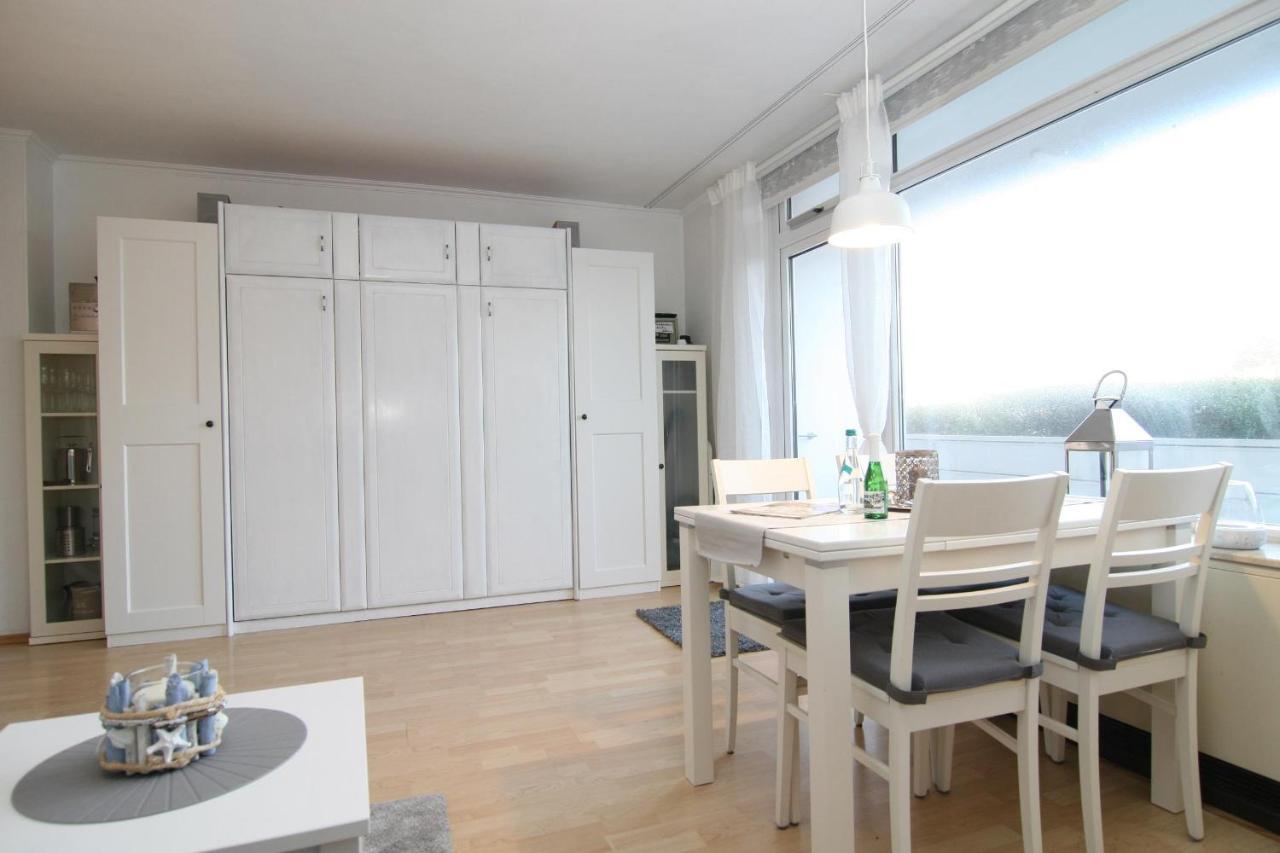 Kuestenkind Hörnum Exteriör bild