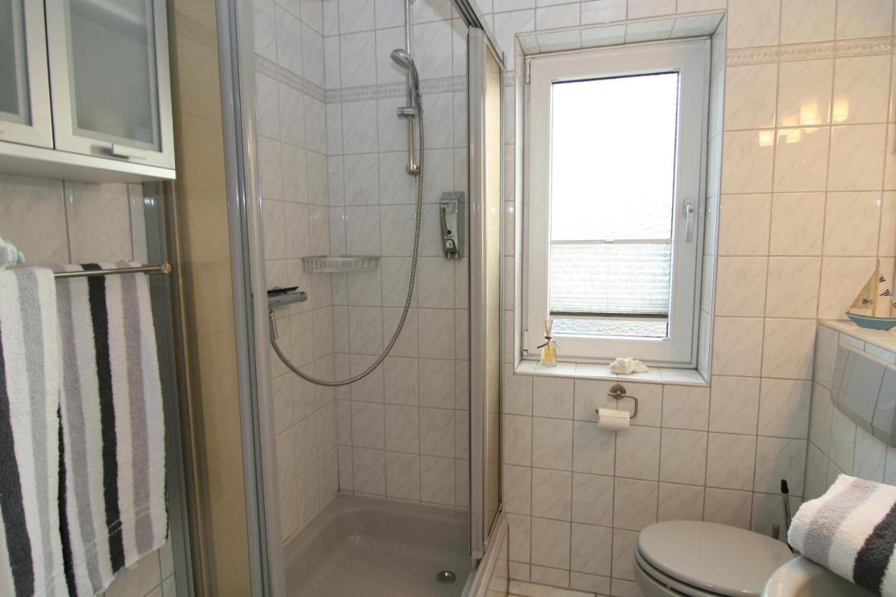 Kuestenkind Hörnum Exteriör bild