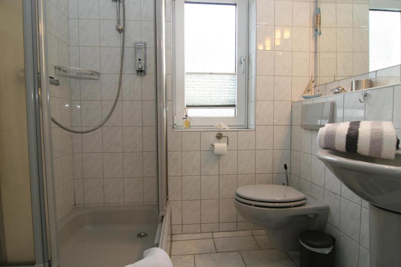 Kuestenkind Hörnum Exteriör bild